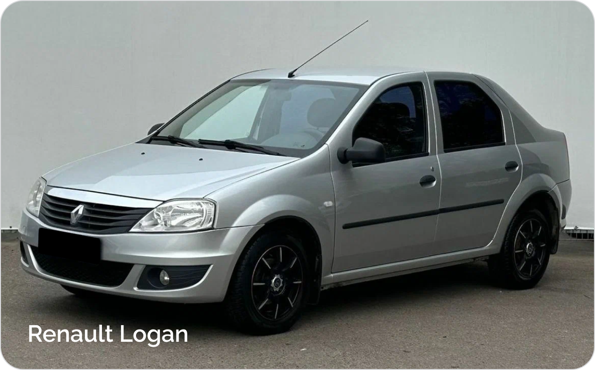 Renault Logan
